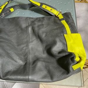 Kelsi Dagger Neon Color Block